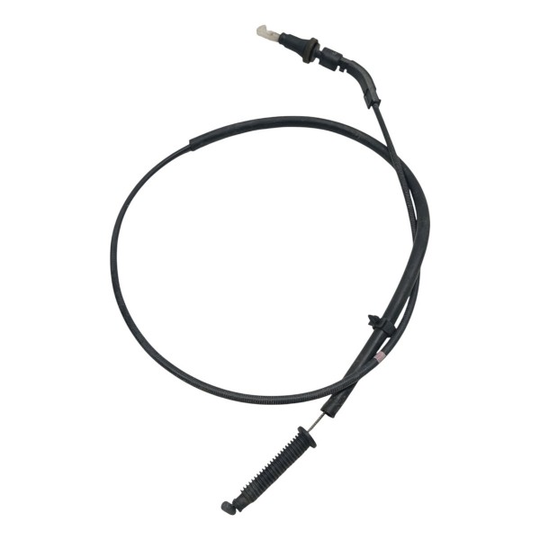 Cabo Abertura Capo Peugeot 206 Sw 1.4 2002 2003 2004 2005