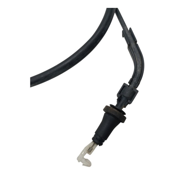 Cabo Abertura Capo Peugeot 206 Sw 1.4 2002 2003 2004 2005