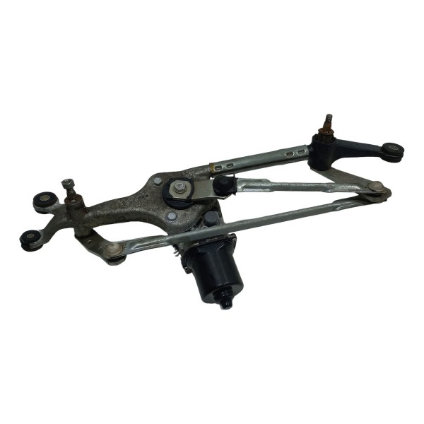 Motor Limpador Parabrisa Honda City 2019