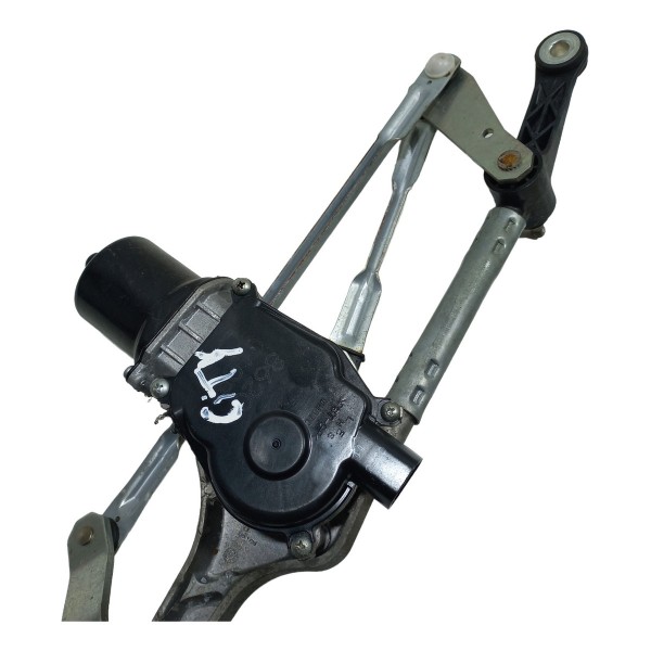 Motor Limpador Parabrisa Honda City 2019