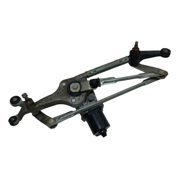 Motor Limpador Parabrisa Honda City 2019