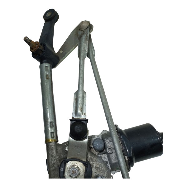 Motor Limpador Parabrisa Honda City 2019