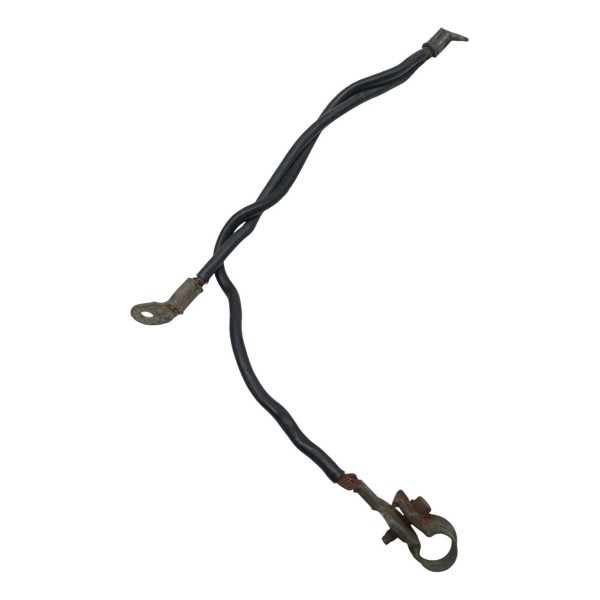 Cabo Negativo Bateria Peugeot 206 Sw 1.4 2002 2003 2004 2005