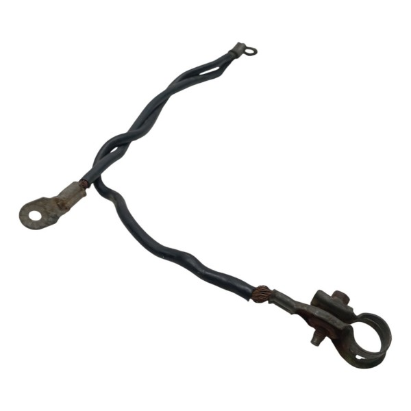 Cabo Negativo Bateria Peugeot 206 Sw 1.4 2002 2003 2004 2005