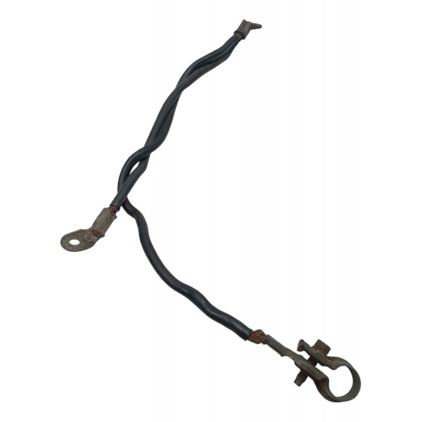 Cabo Negativo Bateria Peugeot 206 Sw 1.4 2002 2003 2004 2005