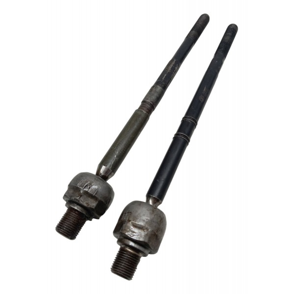 Par Braço Axial Direção Gm Astra Vectra Zafira 2.0 2002 2003