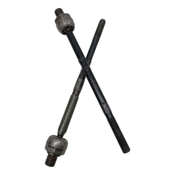 Par Braço Axial Direção Gm Astra Vectra Zafira 2.0 2002 2003