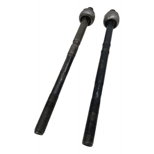 Par Braço Axial Direção Gm Astra Vectra Zafira 2.0 2002 2003