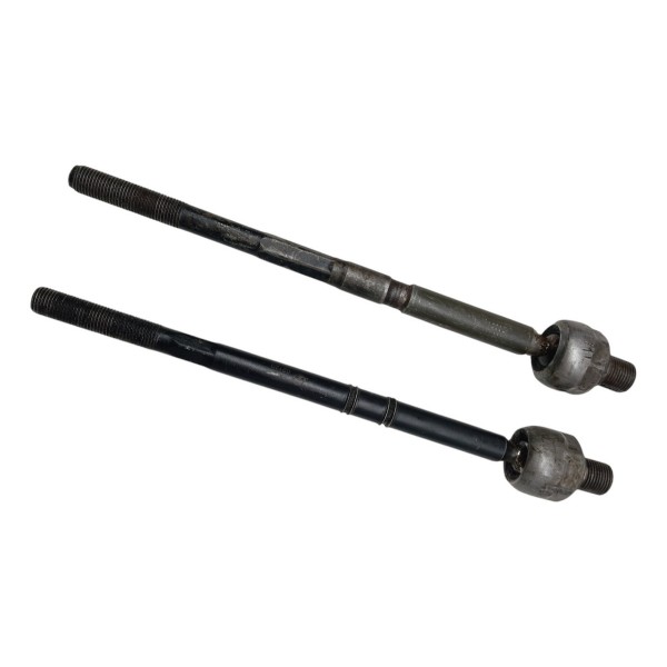 Par Braço Axial Direção Gm Astra Vectra Zafira 2.0 2002 2003