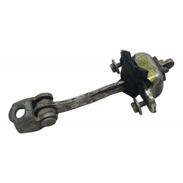 Limitador Porta Dianteiro Esquerdo Gm Celta 2002 2003 2004