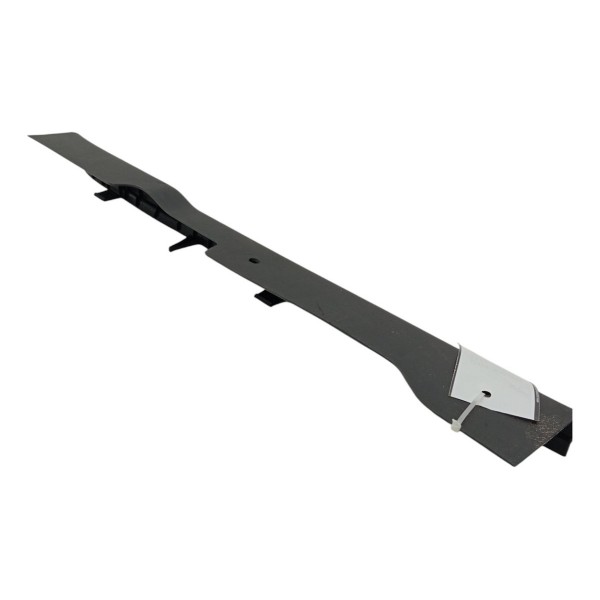 Moldura Soleira Dianteira Esquerda Jac J5 1.5 2012 2013 2014 Preto