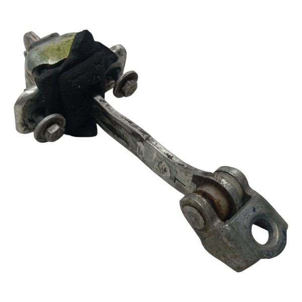 Limitador Porta Dianteiro Direito Gm Celta 2002 2003 2004