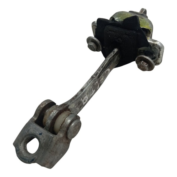 Limitador Porta Dianteiro Direito Gm Celta 2002 2003 2004