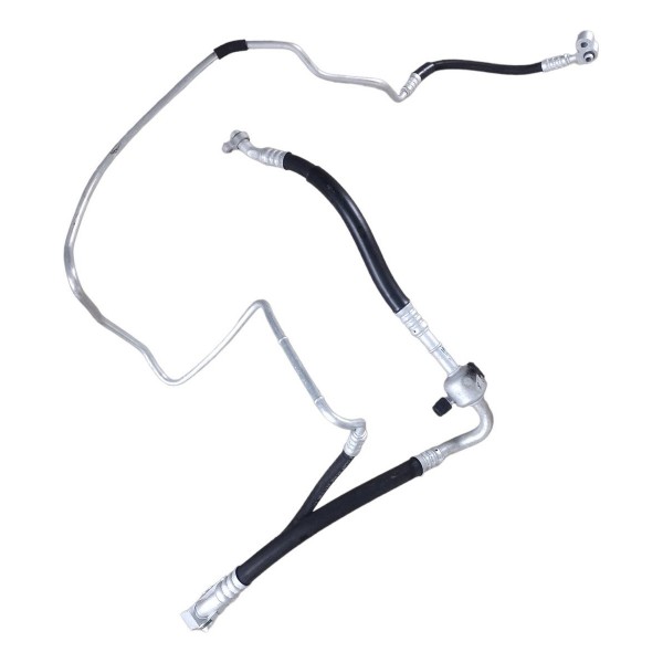 Mangueira Dupla Ar Condicionado Chevrolet Zafira 2.0 2002 03