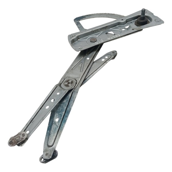 Maquina De Vidro Dianteira Direita Gm Celta 2002 2003