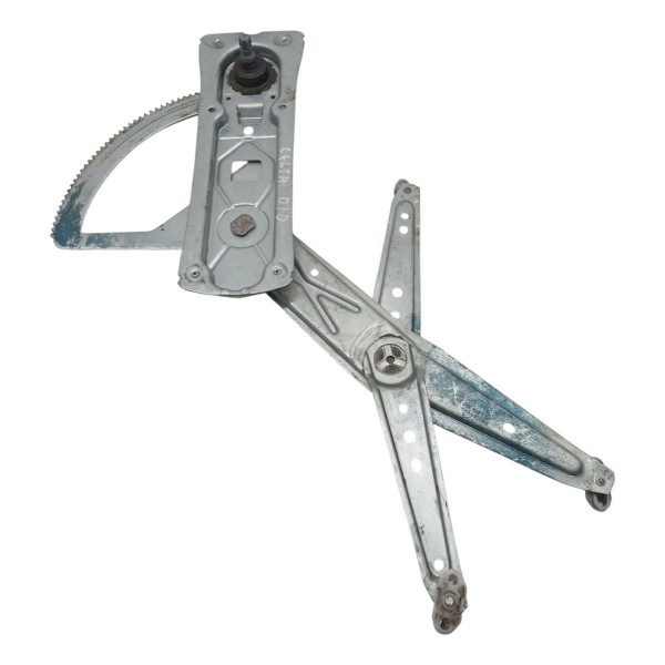 Maquina De Vidro Dianteira Direita Gm Celta 2002 2003