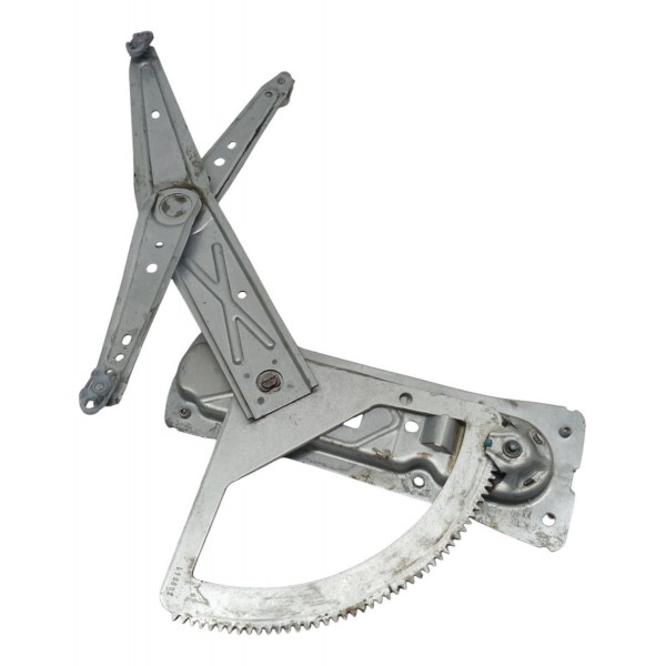 Maquina De Vidro Dianteira Direita Gm Celta 2002 2003