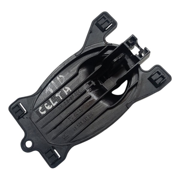 Maçaneta Interna Traseira Direita Gm Celta 2002 2003