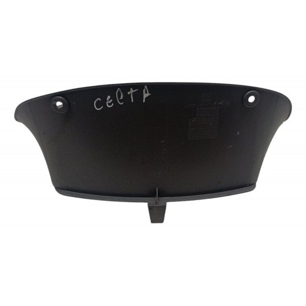 Moldura Painel Instrumentos Gm Celta 2002 2003