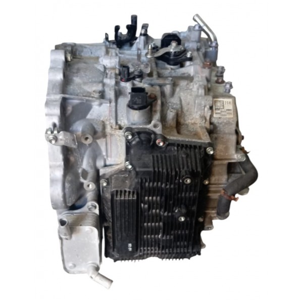 Caixa Cambio Aut Cvt Toyota Corolla Cross 2.0 Xre 2023 2024