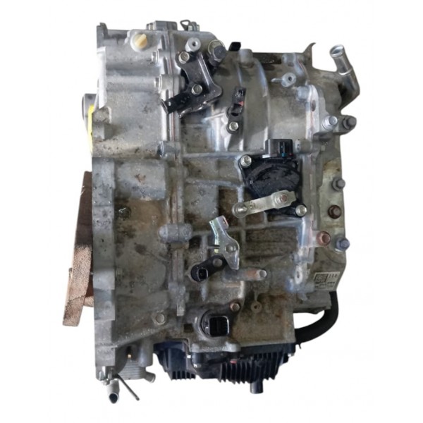 Caixa Cambio Aut Cvt Toyota Corolla Cross 2.0 Xre 2023 2024