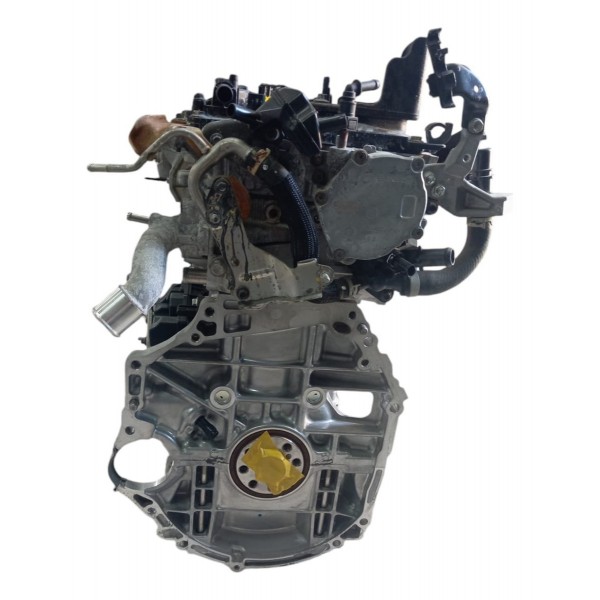 Motor Parcial Toyota Corolla Cross 2.0 Xre Flex 2022 2023 24
