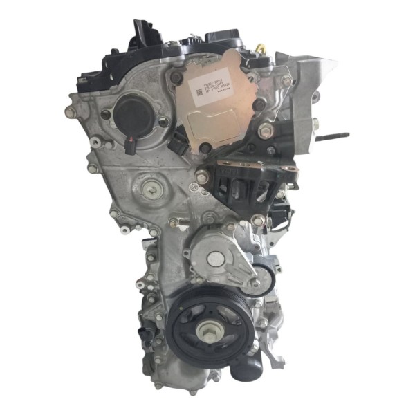 Motor Parcial Toyota Corolla Cross 2.0 Xre Flex 2022 2023 24