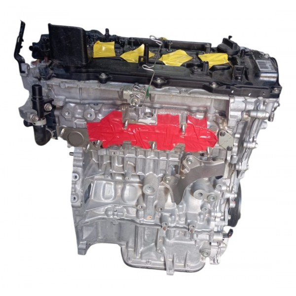 Motor Parcial Toyota Corolla Cross 2.0 Xre Flex 2022 2023 24