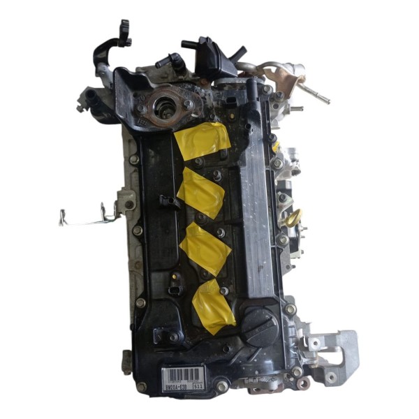 Motor Parcial Toyota Corolla Cross 2.0 Xre Flex 2022 2023 24