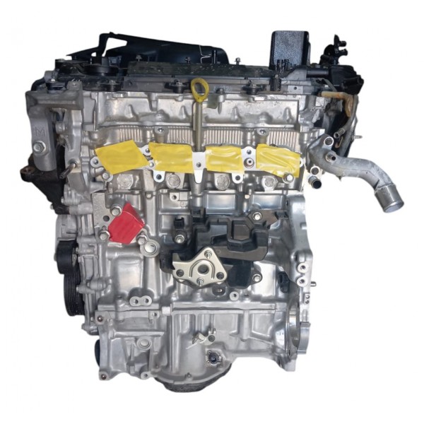 Motor Parcial Toyota Corolla Cross 2.0 Xre Flex 2022 2023 24