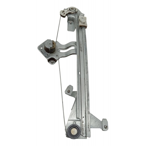 Máquina Vidro Manual Traseira Direita Celta 2002 2003 2004