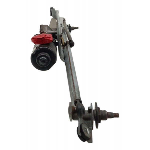 Motor Galhada Limpador Parabrisa Gm Celta 2002 2003