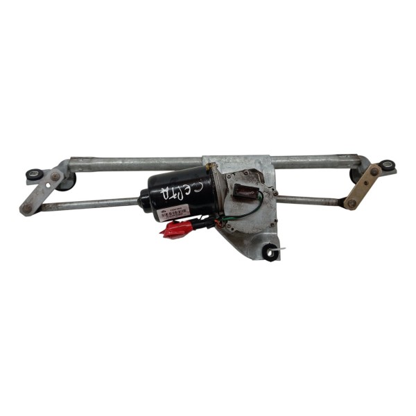 Motor Galhada Limpador Parabrisa Gm Celta 2002 2003