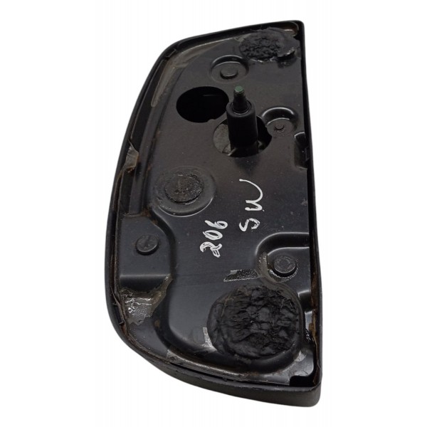 Motor Limpador Traseiro Peugeot 206 Sw 1.4 2002 2003 2004 05