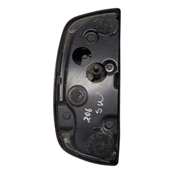 Motor Limpador Traseiro Peugeot 206 Sw 1.4 2002 2003 2004 05