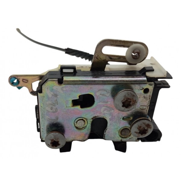 Fechadura Dianteira Direita Gm Celta 2002 2003