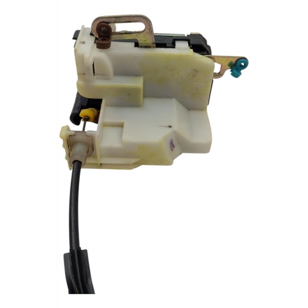 Fechadura Dianteira Direita Gm Celta 2002 2003