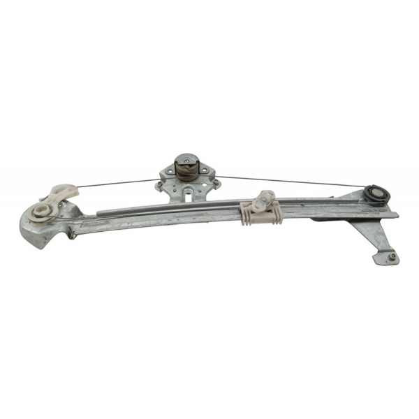 Máquina Vidro Manual Traseira Esquerda Celta 2002 2003 2004