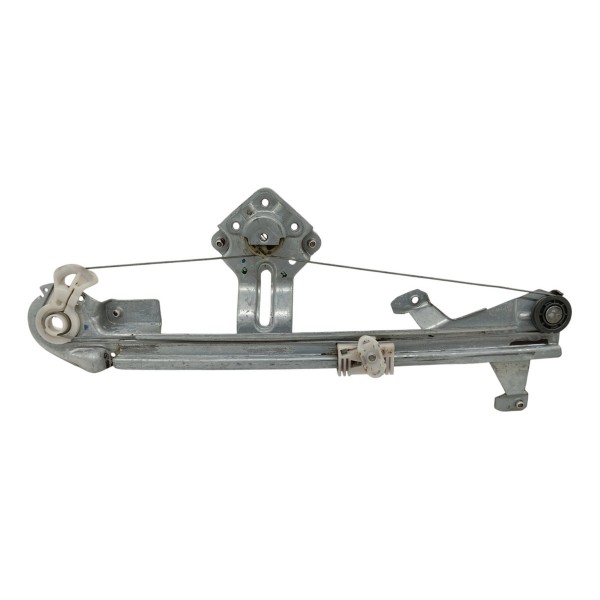 Máquina Vidro Manual Traseira Esquerda Celta 2002 2003 2004