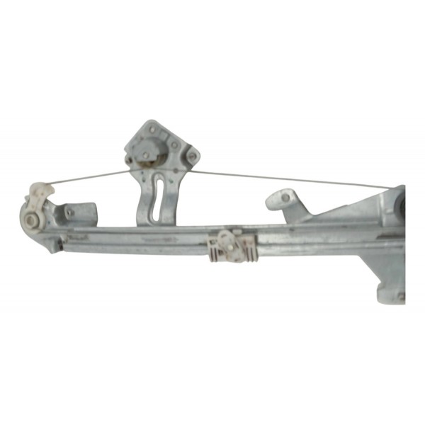 Máquina Vidro Manual Traseira Esquerda Celta 2002 2003 2004