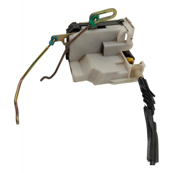 Fechadura Dianteira Esquerda Gm Celta 2002 2003