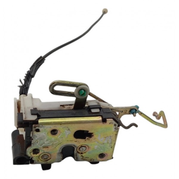 Fechadura Dianteira Esquerda Gm Celta 2002 2003