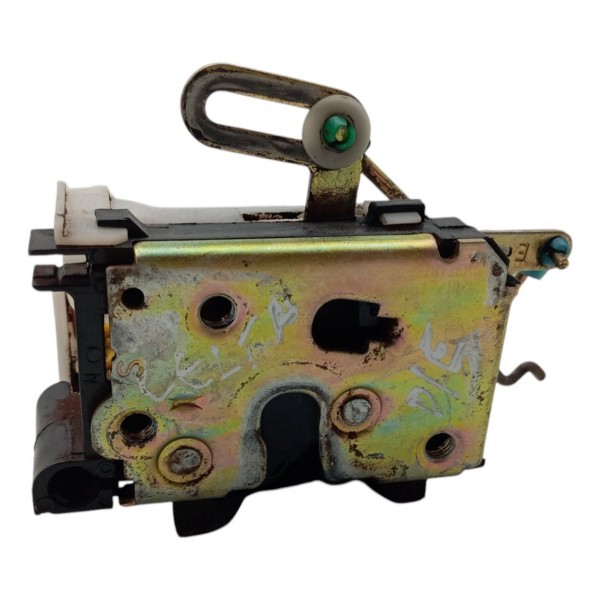 Fechadura Dianteira Esquerda Gm Celta 2002 2003