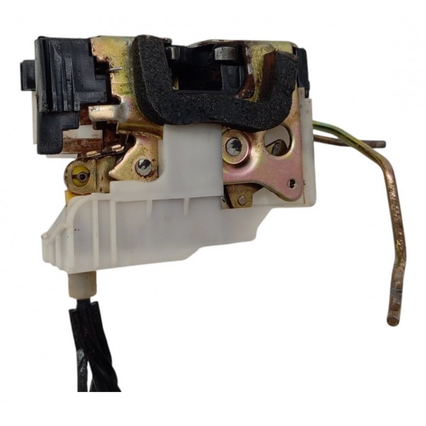 Fechadura Dianteira Esquerda Gm Celta 2002 2003