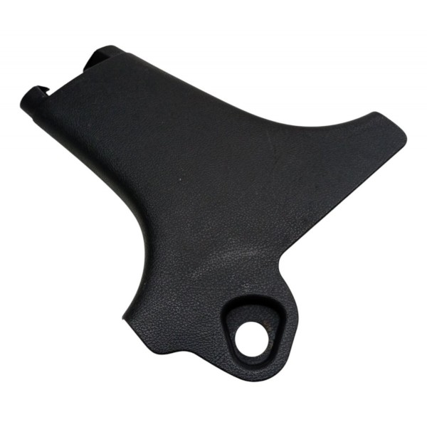 Moldura Inferior Coluna Central Esq Peugeot 206 Sw 1.4 2002