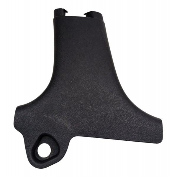 Moldura Inferior Coluna Central Esq Peugeot 206 Sw 1.4 2002