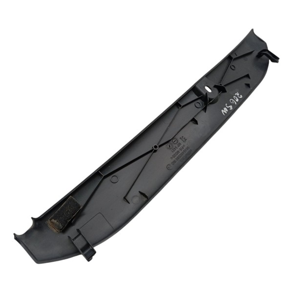 Moldura Suporte Break Light Peugeot 206 Sw 1.4 2002 2003