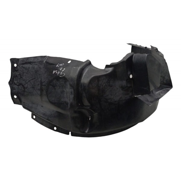 Parabarro Dianteiro Direito Gm Corsa Classic 2009 2010 2011