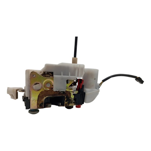 Fechadura Traseira Direita Gm Celta 2002 2003