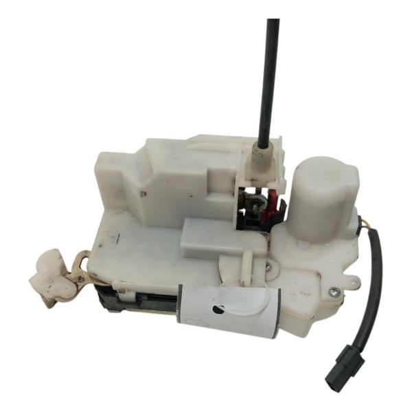 Fechadura Traseira Direita Gm Celta 2002 2003